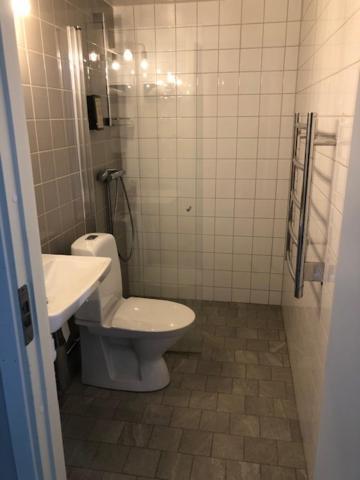 Avanti Apartment Hotel Stockholm Exterior photo