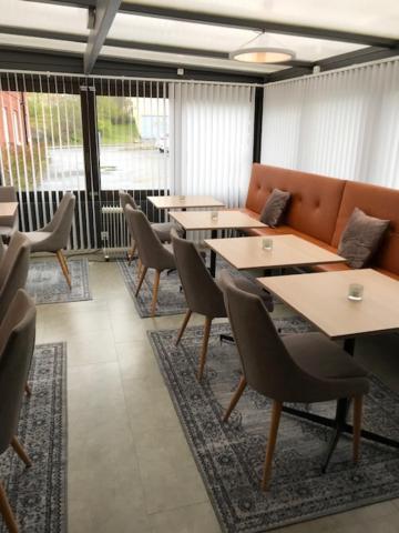 Avanti Apartment Hotel Stockholm Exterior photo